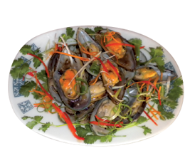 Kowin Restaurant - VIC Tourism 0