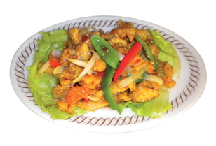 Kowin Restaurant - VIC Tourism 1