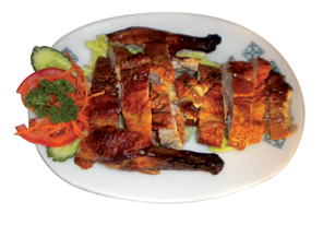 Kowin Restaurant - VIC Tourism 2