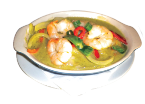Kowin Restaurant - VIC Tourism 3