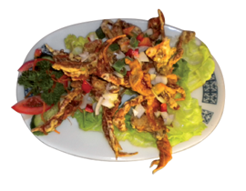 Kowin Restaurant - VIC Tourism 4