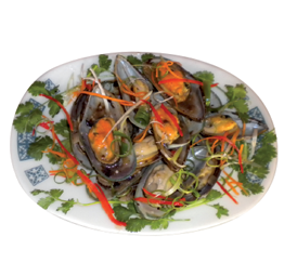 Kowin Restaurant - VIC Tourism 5