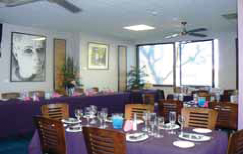 Beanbar Cafe, Restaurant & Bar - VIC Tourism 0