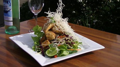The Bunker Bar & Bistro - VIC Tourism 0