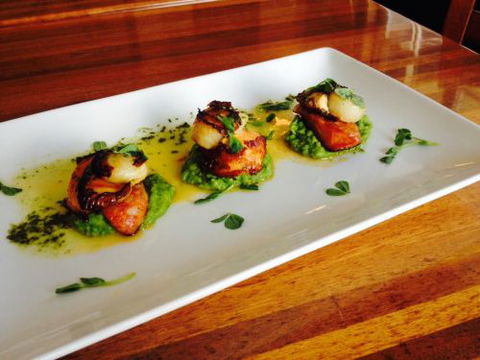The Bunker Bar & Bistro - VIC Tourism 1