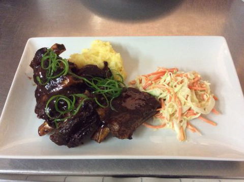 The Bunker Bar & Bistro - VIC Tourism 2