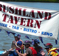 Bushland Tavern - VIC Tourism