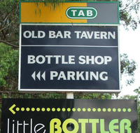 Old Bar Tavern - VIC Tourism