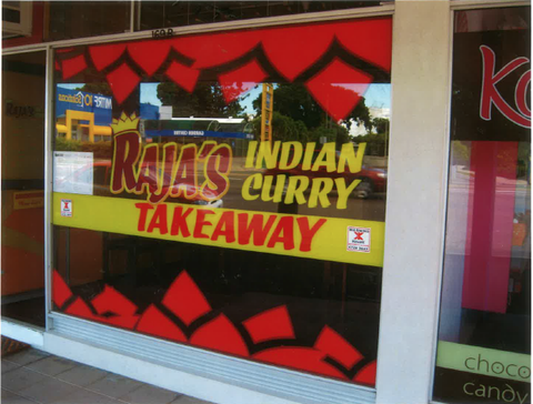 Raja’s Curry House - VIC Tourism 0