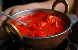 Raja’s Curry House - VIC Tourism 2
