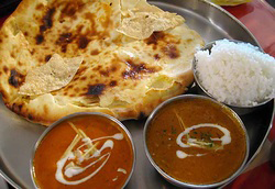 Raja’s Curry House - VIC Tourism 3