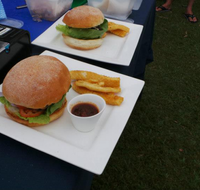 Bushland Beach Tavern - VIC Tourism