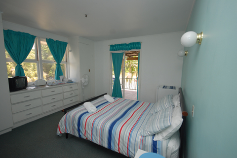 Riverview Hotel - VIC Tourism 0