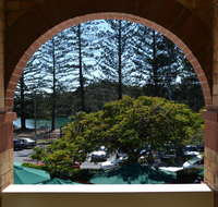 Hotel Brunswick - VIC Tourism