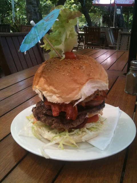 Dingo Beach Hotel - VIC Tourism 0