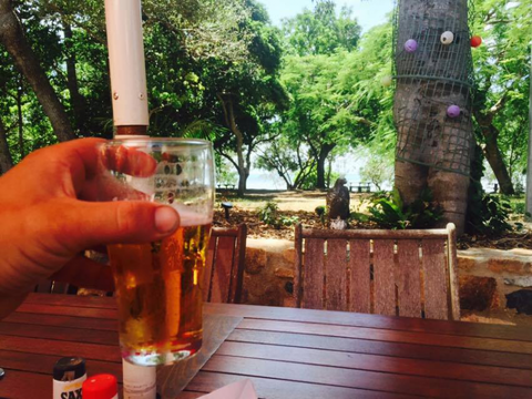 Dingo Beach Hotel - VIC Tourism 2