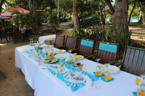 Dingo Beach Hotel - VIC Tourism 3