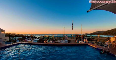 Anchor Bar - VIC Tourism 0