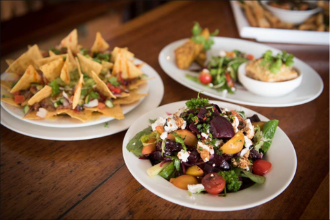 KC’s Bar & Grill - VIC Tourism 0