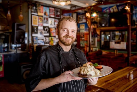 KC’s Bar & Grill - VIC Tourism 1