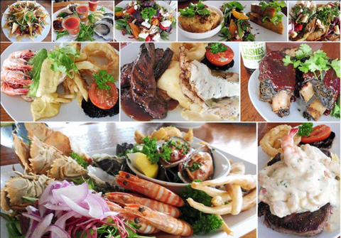 KC’s Bar & Grill - VIC Tourism 2