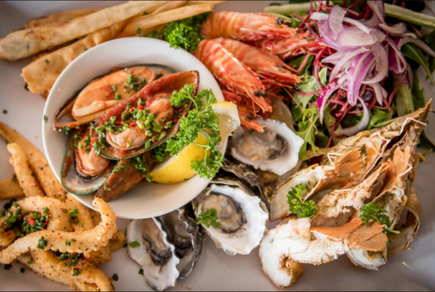 KC’s Bar & Grill - VIC Tourism 4