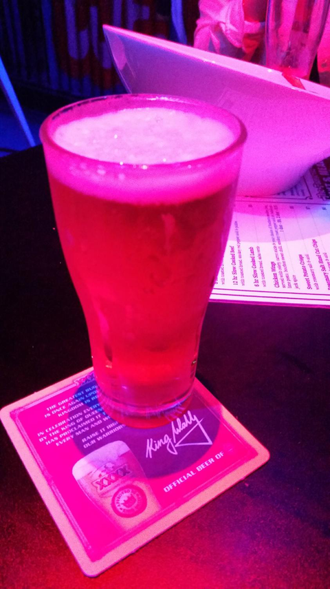 Down Under Bar & Grill - VIC Tourism 2