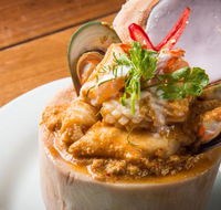 Absolute Thai Restaurant - VIC Tourism