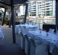 Artichoke Restaurant - VIC Tourism