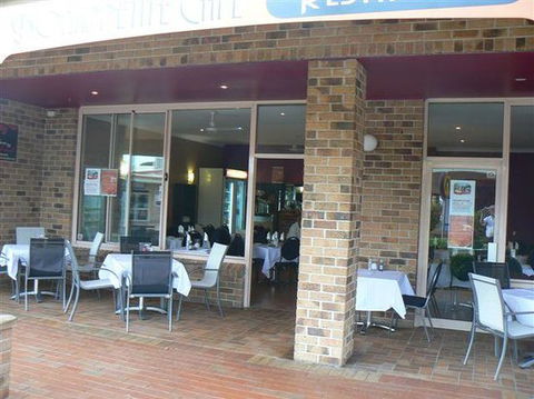 Bonappetite Cafe & Restaurant - VIC Tourism 0