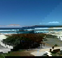 Dragon Sea Restaurant - VIC Tourism