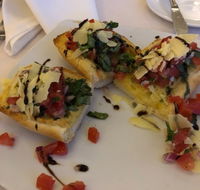 Charades Restaurant - VIC Tourism