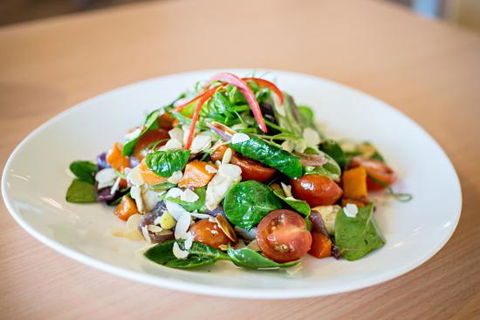Dineon19 Restaurant - VIC Tourism 1