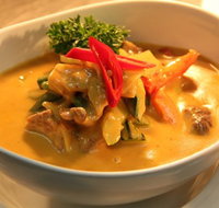 Coriander Thai Cuisine - VIC Tourism