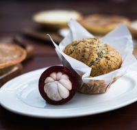Julaymba Restaurant  Gallery - VIC Tourism