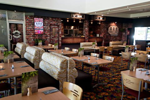 Dineon19 Restaurant - VIC Tourism 0