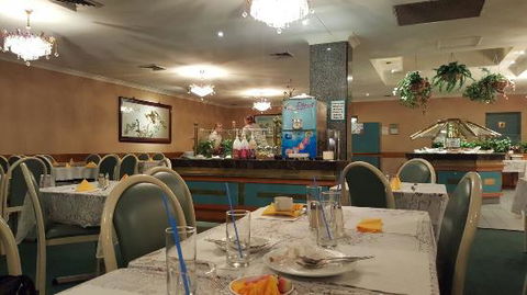 East Court Chinese Restaurant - VIC Tourism 0