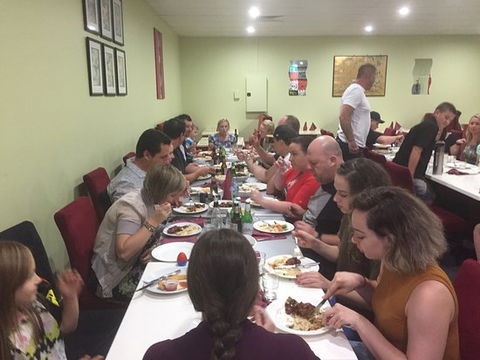 Exotic Wok & Grill - VIC Tourism 0