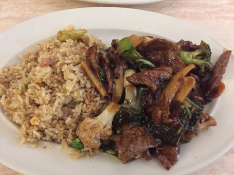Happy Garden Chinese Restaurant - VIC Tourism 0