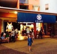 Izabu Japanese Food - VIC Tourism