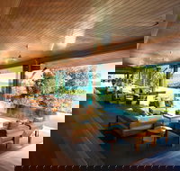 Long Pavillion - VIC Tourism