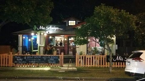 Mis Amigos Mexican Cantina - VIC Tourism 0