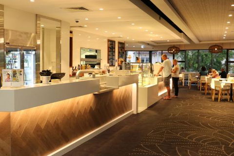 Murwillumbah Services Memorial Club - VIC Tourism 0