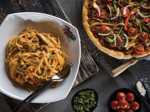 Panarottis Tuggerah - VIC Tourism 0