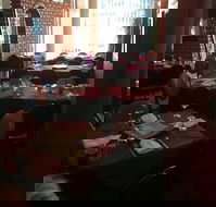 Pizza Pit - VIC Tourism