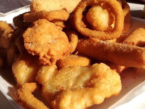 PKG Seafood Restaurant - VIC Tourism 0