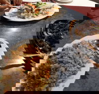 Proserpine Palace Chinese Restaurant - VIC Tourism