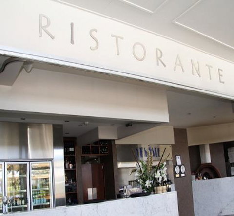 Sea Salt Ristorante Pizzeria - VIC Tourism 0
