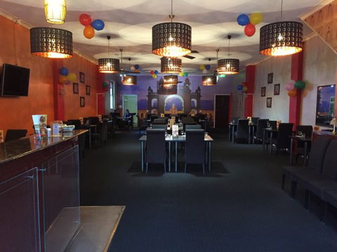 Spice Hub Indian Cuisine - VIC Tourism 0