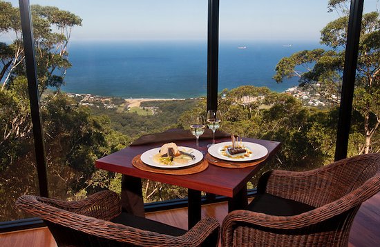 Stanwell Tops NSW VIC Tourism